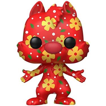 Imagem de Funko Pop Disney Art Series 31 Dale c/Case Acrílico
