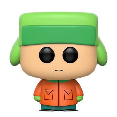 Imagem de Pop! Funko South Park: Kyle # 09