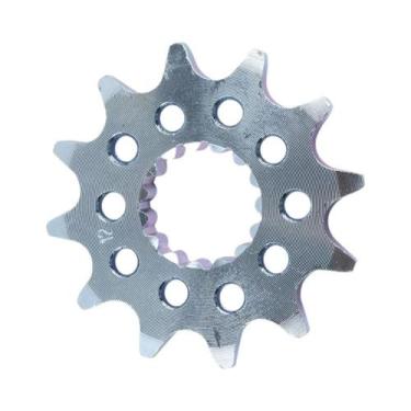 Imagem de Engrenagem De Corrente Frontal De 12 13 14 Dentes Para Motocicleta KTM