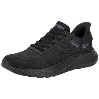 Imagem de Tênis Masculino Bobs Sport Squad Chaos - Solid Step Skechers 118312