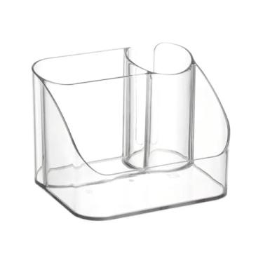 Imagem de Caixa Organizadora Paramount Com 3 Divisórias 1082