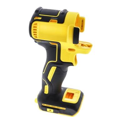 Imagem de Número de peças N413423 carcaça de chave de impacto nova N425910 N413423 DCF887 DCF887B-AR peças duráveis para acessórios de montagem de substituição Dewalt