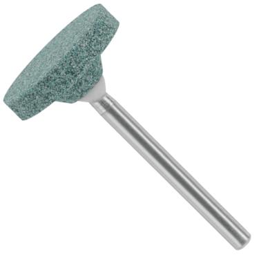 Imagem de Ponta Montada de Carbureto Para Afiar 25/32"" 19,8mm - 85422 - DREMEL