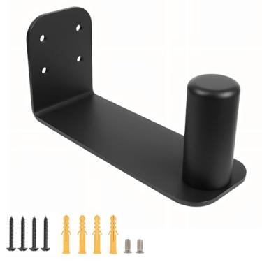 Imagem de OURHZTB Suporte de parede de metal para alto-falante JBL EON ONE compacto portátil PA, suporte para alto-falante resistente, suporta até 25 kg, compatível com sistema pessoal JBL Professional All-in-1