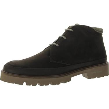 Imagem de Kenneth Cole New York Botas Chukka masculinas, Nogueira escura, 39