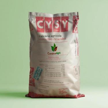 Imagem de Calcário de concha marinha - Cysy