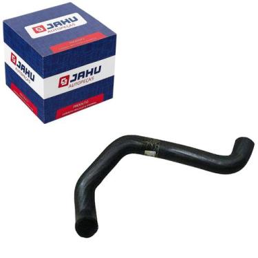 Imagem de Mangueira Inferior Do Intercooler Ranger 1998 A 2001 - Jahu 19821-2