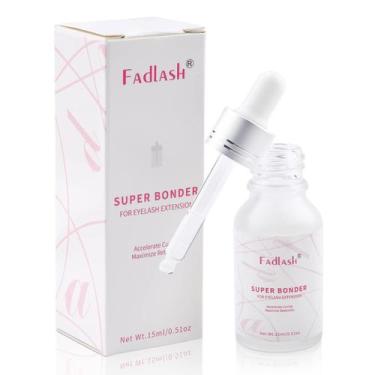 Imagem de Cola selante Lash Bonder FADLASH para extensões de cílios