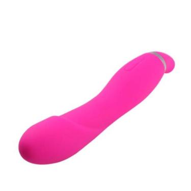 Imagem de Estimulador Sex Shop Feminino Íntimo Corporal de Silicone com Múltipla