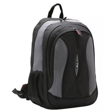 Imagem de Mochila Escolar Moderna Espaçosa Republic Vix Chenson-Unissex