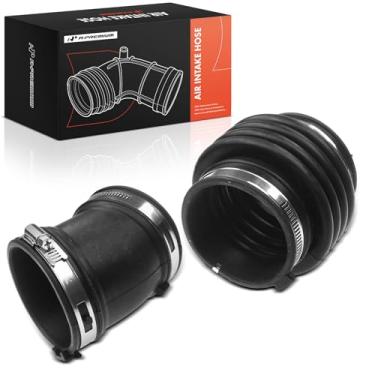 Imagem de A-Premium Mangueira de tubo de admissão limpa de ar compatível com Infiniti M35 2006-2008 V6 3.5L Gasolina DOHC