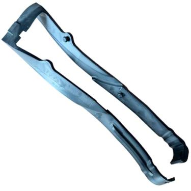 Imagem de Guia Corrente Transmissão Cb250f Twister 16/22 Cb300f