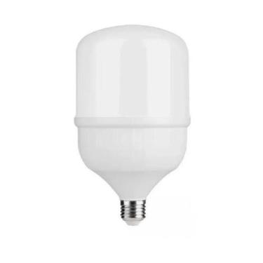 Imagem de Lampada Led Bulbo 50W 4000Lm 6500K High Power Bivolt Branca - Intral