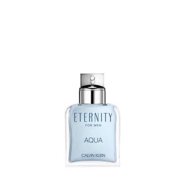 Imagem de Calvin Klein Eau de Toilette Eternity Aqua For Him 100 ml