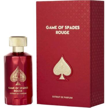 Imagem de Perfume GAME OF SPADE ROUGE Extrait de Parfum