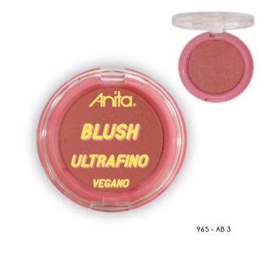 Imagem de Anita Blush 6g - Cor 965 Ab03