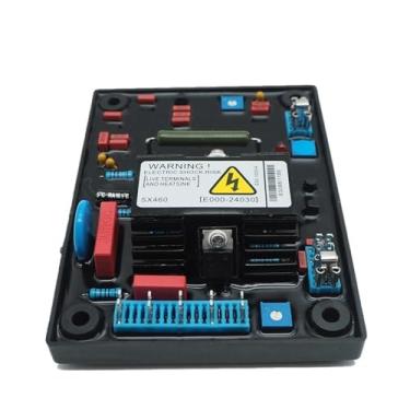 Imagem de 1 unidade AS440 AVR estabilizador de regulador de tensão automático para gerador sem escovas AVR Genset Parts(AS440 original)