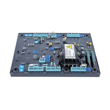 Imagem de 1 peça MX321 cópia AVR para reguladores de tensão do alternador magnético do gerador