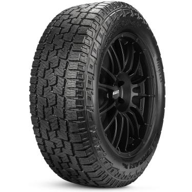 Imagem de Pneu Aro 17 Pirelli 245/70r17 TL 110T Scorpion AT Plus