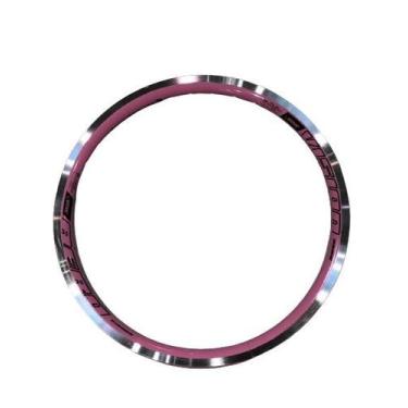 Imagem de Aro 24 aero 36f vision - VIPER, Rosa