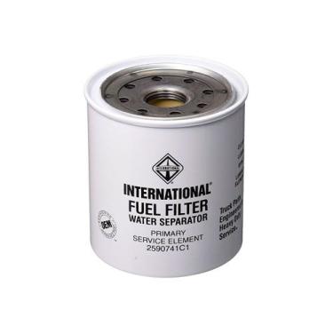 Imagem de Elemento Filtrante Combustivel International 2590741c1.