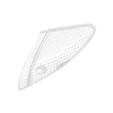 Imagem de Lente pisca dian esq  biz  100 cristal - ATR