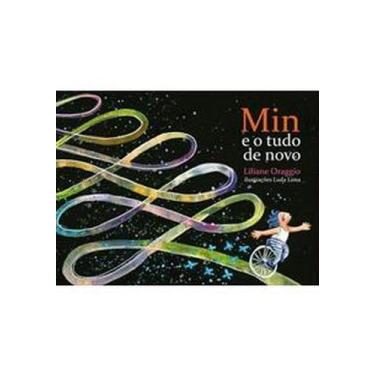 Imagem de Min e o tudo de novo - POLEN, 3