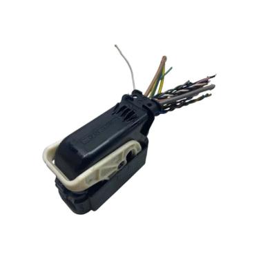 Imagem de Conector Módulo Abs C4 Lounge C3 Picasso Peugeot 408
