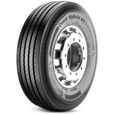 Imagem de Pneu 295/80R22.5 Continental Conti Hybrid HS3 SA 152/148M