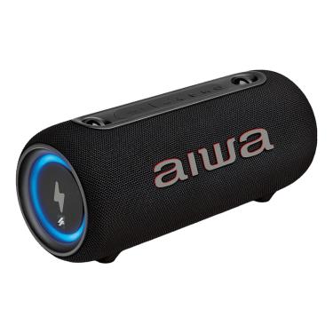 Imagem de Caixa de Som Aiwa Speaker SP-04-LB 