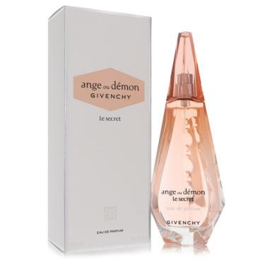 Imagem de Ange ou Démon Le Secret Givenchy Perfume Feminino Eau de Parfum 100ml