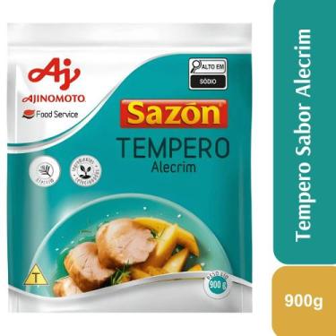 Imagem de Tempero sazón profissional toque de alecrim 900g - AJINOMOTO