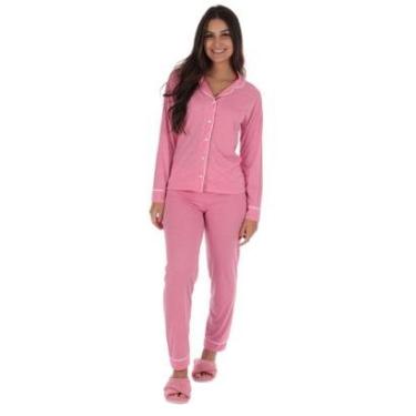 Imagem de Pijama Print Americano Victory-Feminino