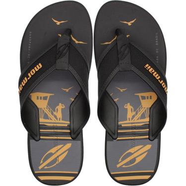 Imagem de Chinelo De Dedo Mormaii Wave III Tira Grossa Masculino