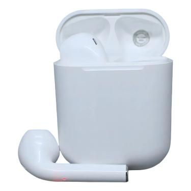 Imagem de Fone de Ouvido TWS Estilo In-Ear Confortável Leve e Confortável