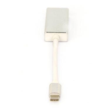 Imagem de Cabo Adaptador Usb-c Para Displayport