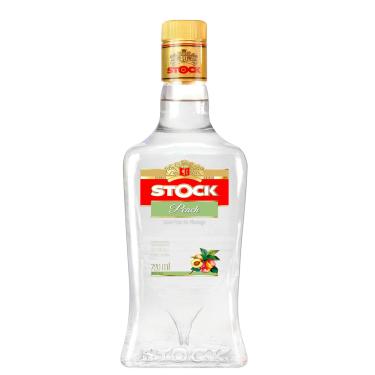Imagem de Licor Stock Pêssego 720ml - Peach