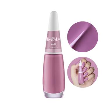 Imagem de Esmalte Cremoso Xodó Impala, Impala