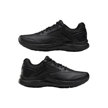Imagem de Reebok Tênis masculino Walk Ultra 7 DMX Max, Multicolorido (Preto/Cdgry5/Reauni), 12