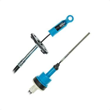 Imagem de Cabo Embreagem Fiat Palio/siena 1996 Ate 2000 685 mm Tuba