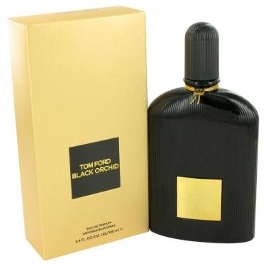 Imagem de Perfume Feminino Black Orchid Tom For d 100ml