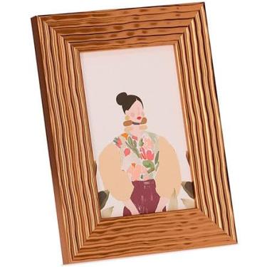 Imagem de Mart, PORTA RETRATO EM POLIESTIRENO E VIDRO 10x15