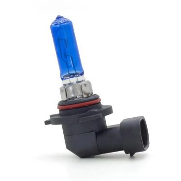 Imagem de Lampada Reposição Halogena Super Bca12v 55w 8500k HB3 9005