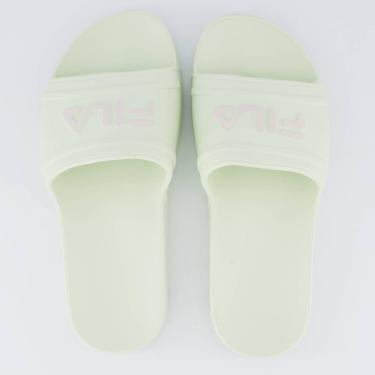 Imagem de Chinelo Fila Sleek Slide Feminino-Feminino