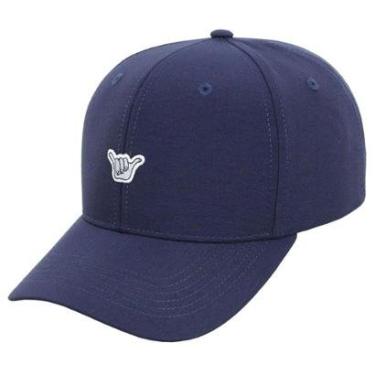 Imagem de Boné Hang Loose Label Marinho-Masculino