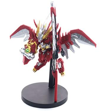 Imagem de FIGURE SD GUNDAM - RED LANDER REF.: 24133/17827 - BANDAI BANPRESTO