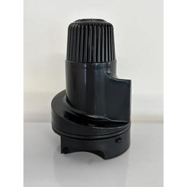 Imagem de PKUYIE Pré-filtro preto para aspirador de pó SL159 Canister