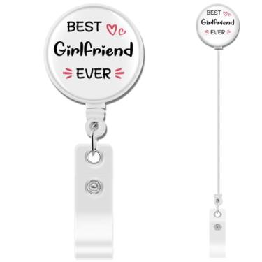 Imagem de Presentes para namorada, aniversário, 1 ano, aniversário de 6 meses, lindo pequeno presente de dia das mães para namorada de namorado, longa distância, formatura, Natal, Dia dos Namorados