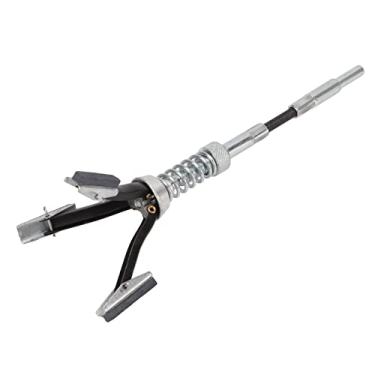 Imagem de Ferramenta de Apóia do Cilindro de Motor Ajustável Com 3 1/8 Em Pedras 220 Grão, 3/4in a 2 1/2in para Operações Automotivas, Rápidas e Precisas, Quebra de Esmalte Suave