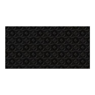 Imagem de Azulejo Mônaco Black Plus - 30x60 A